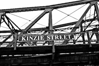 Kinzie St. Bridge