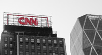 CNN building, Manhattan