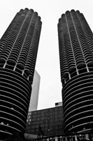 Marina City